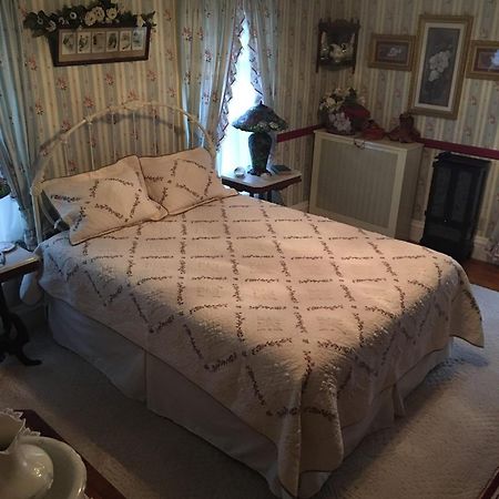 Raindrops On Roses Bed & Breakfast Herkimer Экстерьер фото